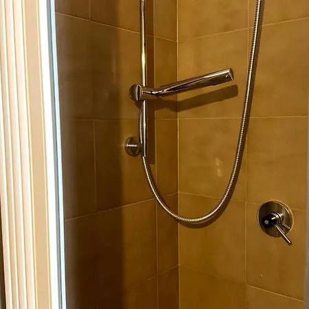 Marcelli, Bilocale Direttamente Sulla - M150 Apartment