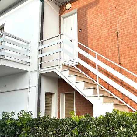 Apartment Marcelli, Bilocale Direttamente Sulla - M150 *