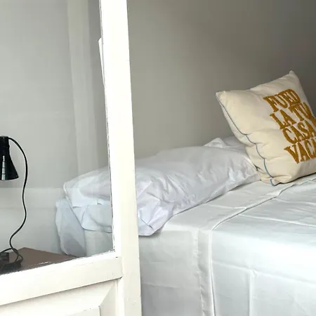 Marcelli, Bilocale Direttamente Sulla - M150 *