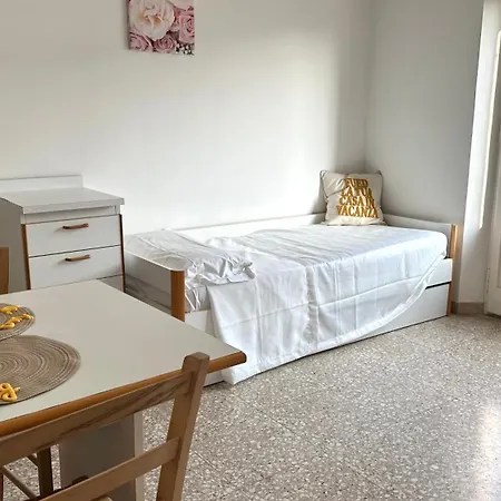 Marcelli, Bilocale Direttamente Sulla - M150 马瑟利