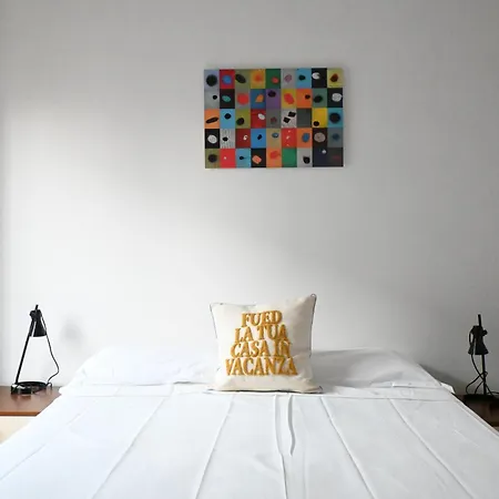 Marcelli, Bilocale Direttamente Sulla - M150 Apartment