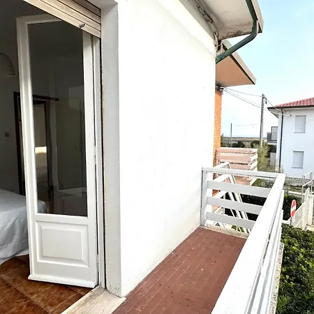 Apartment Marcelli, Bilocale Direttamente Sulla - M150